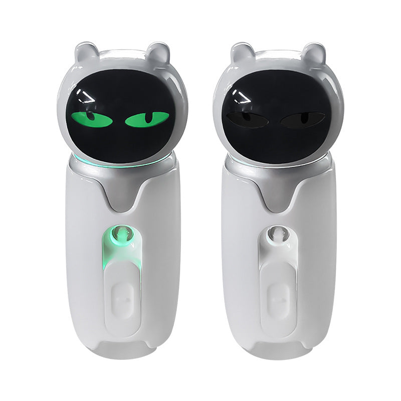 Panda Water Repleining Device Handheld Facial Beauty Device