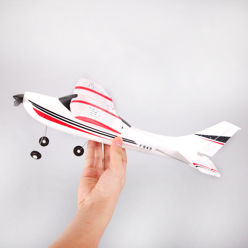 2.4G Modèle de télécommande de mousse Toy Avion