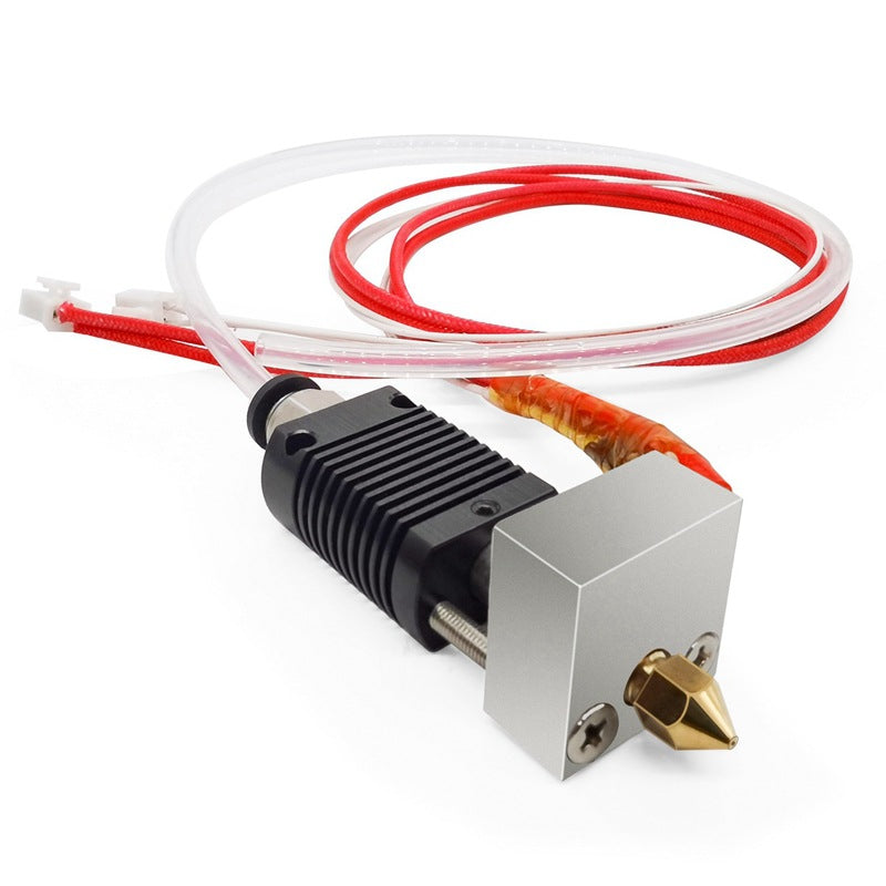 Kit de tête d'extrusion d'imprimante 3D Anet
