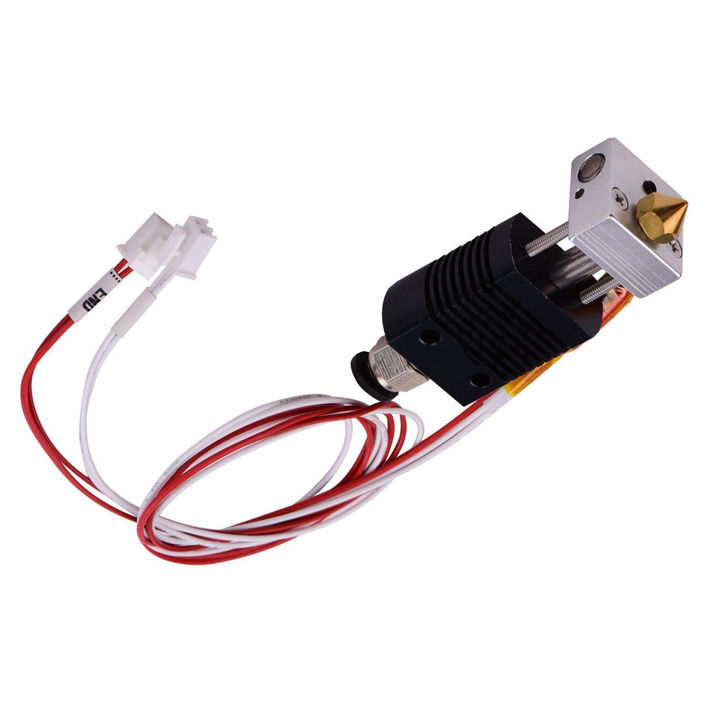 Kit de tête d'extrusion d'imprimante 3D Anet