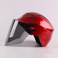 Batterie Vélo Casque d'équitation Hommes et femmes