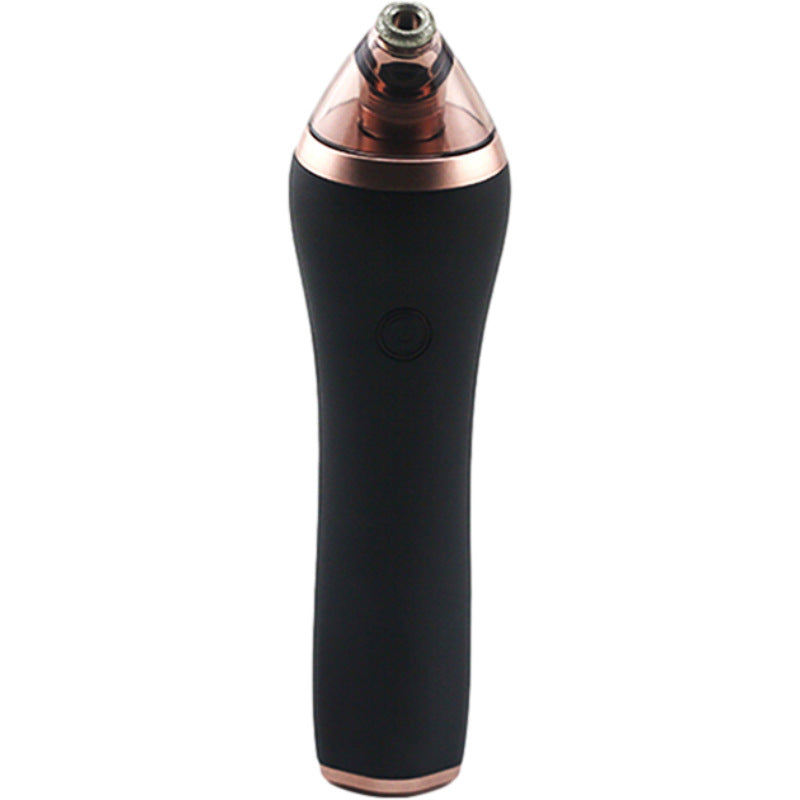 Instrument électrique Blackhead Facial Petit Bubble Beauty Instrument