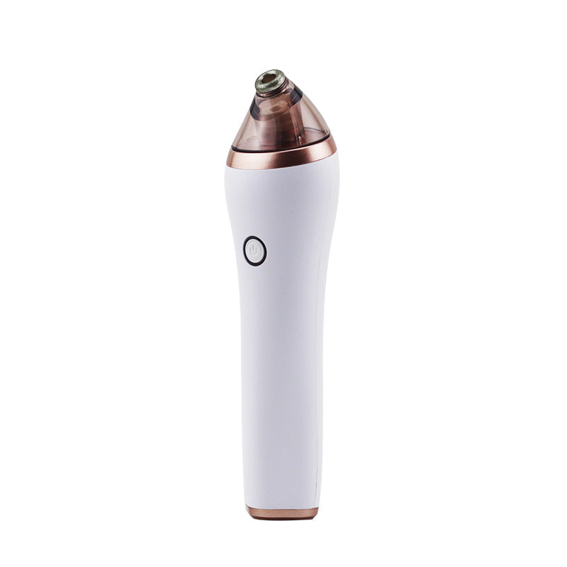 Instrument électrique Blackhead Facial Petit Bubble Beauty Instrument