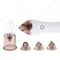 Instrument électrique Blackhead Facial Petit Bubble Beauty Instrument