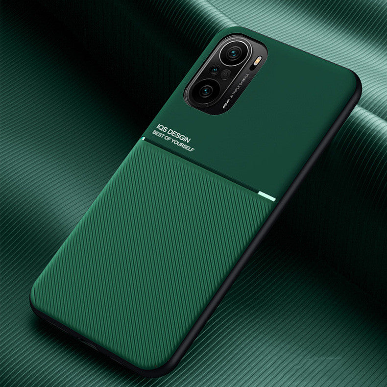 Housse téléphonique antidérapante