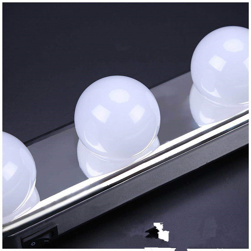 Mirror front light Vanity light portable multi-function fill light mirror