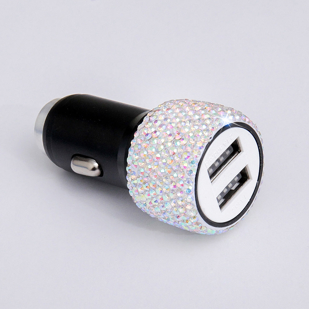 Chargeur de marteaux de sécurité pour téléphone portable adapté au diamant