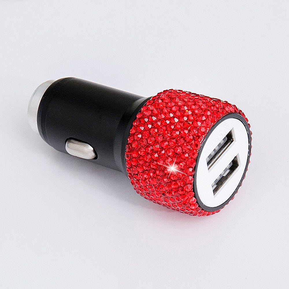 Chargeur de marteaux de sécurité pour téléphone portable adapté au diamant