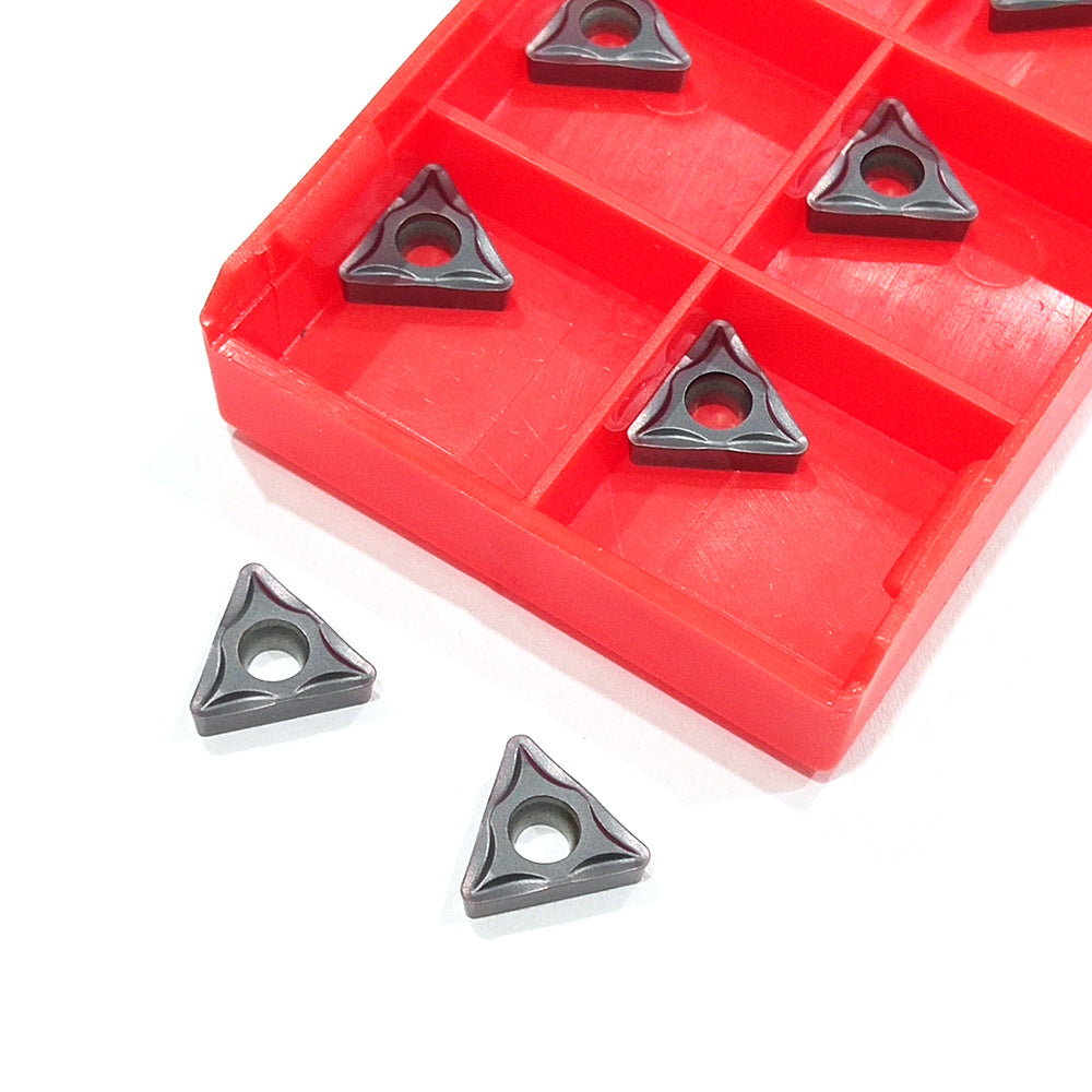 Revêtement en carbure cémenté Cdwas Cnc Blade