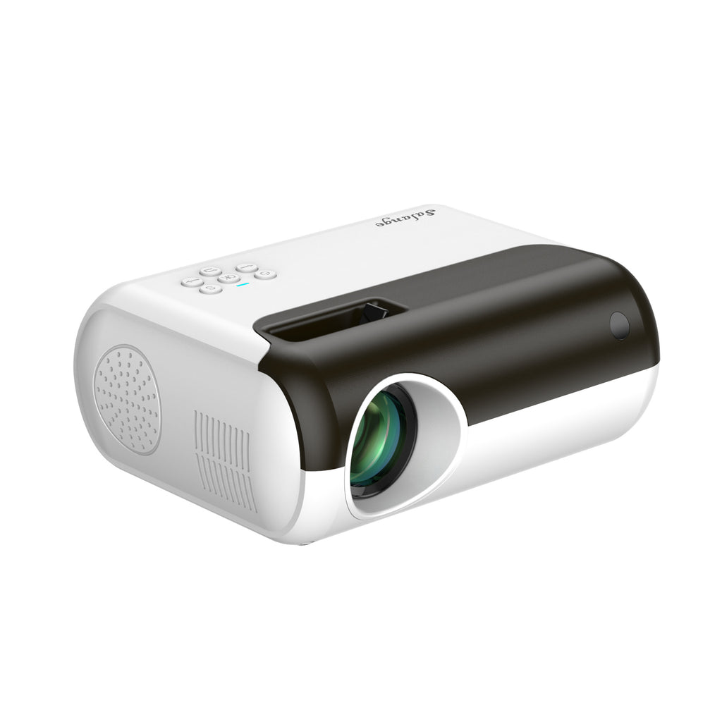Le Projecteur intelligent pour enfants soutient 1080P