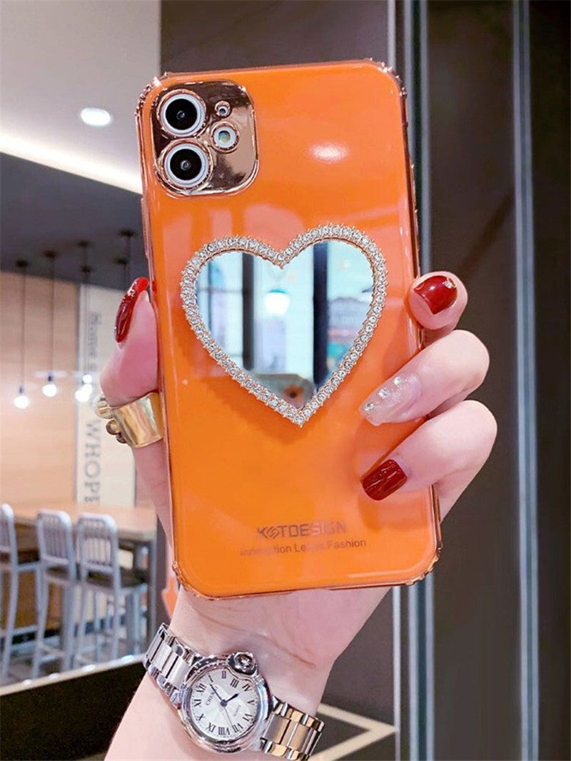 Caméra anti-drop Silicone Soft Shell Protection complète