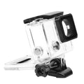 Go Pro Accessoires Étui étanche pour Gopro Hero sous l'eau Protection de plongée Cov