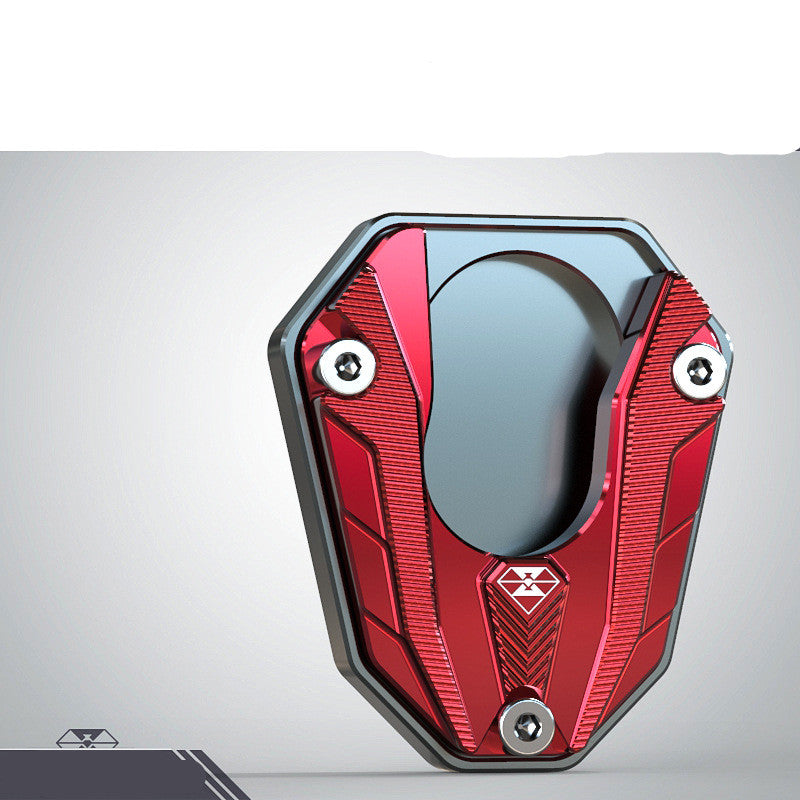 Accessoires de modification de siège de cadre latéral Z900 Support latéral