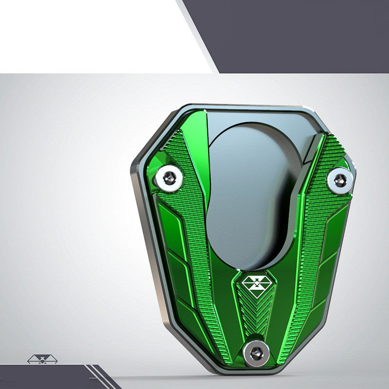 Accessoires de modification de siège de cadre latéral Z900 Support latéral