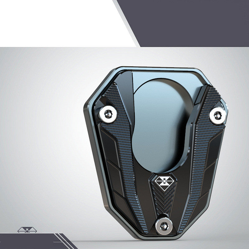 Accessoires de modification de siège de cadre latéral Z900 Support latéral