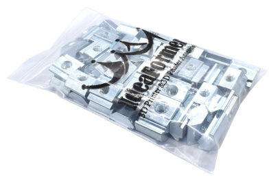 Ideaformer3D Printer European Standard Aluminium Profile Accessoires T-Nut Slider