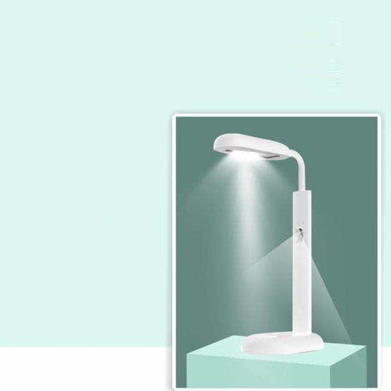 Lampe de lecture de livre d'image intelligente