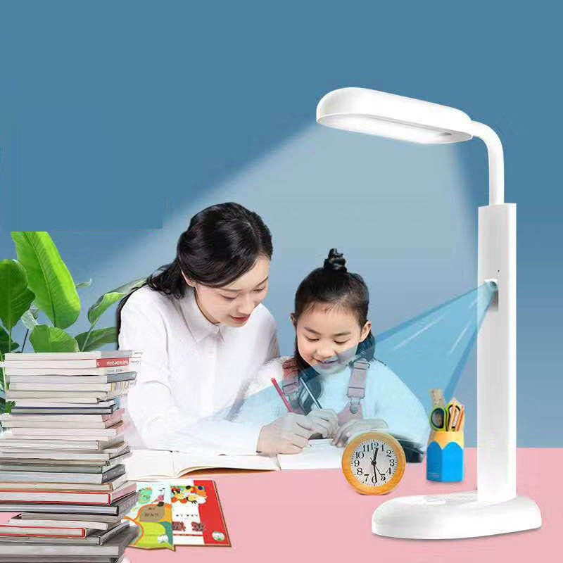 Lampe de lecture de livre d'image intelligente