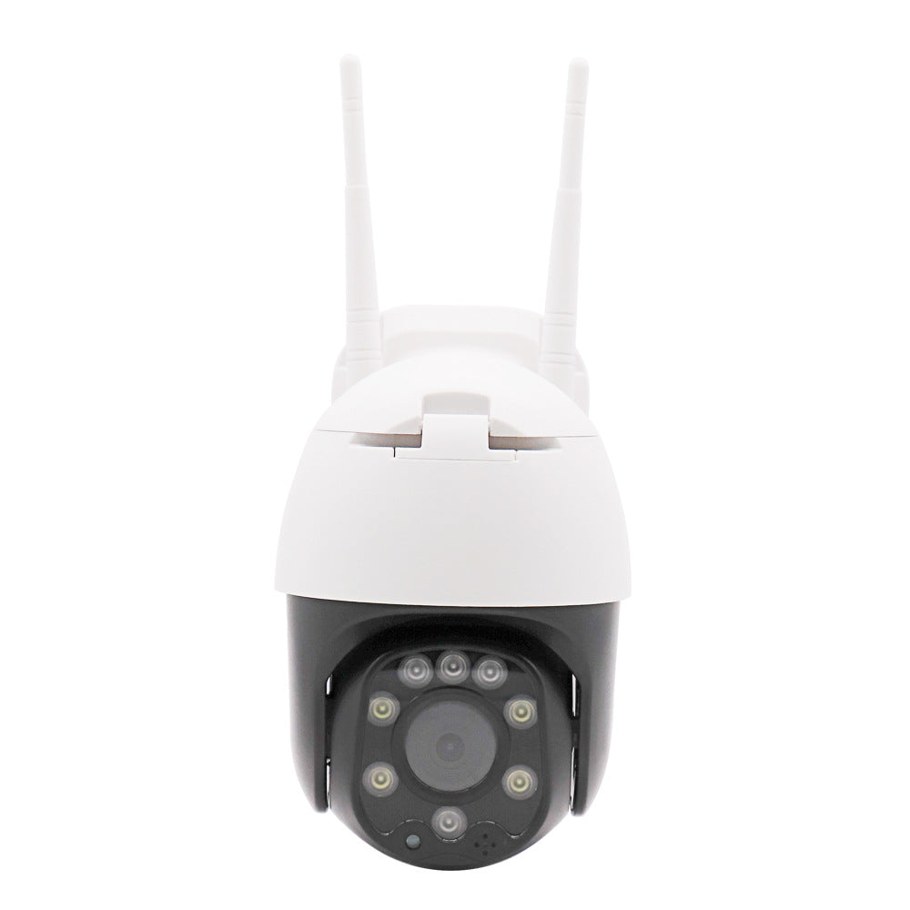 Moniteur extérieur Wifi haute définition