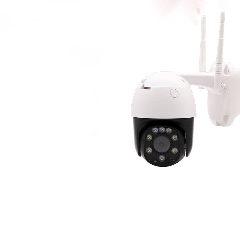 Moniteur extérieur Wifi haute définition