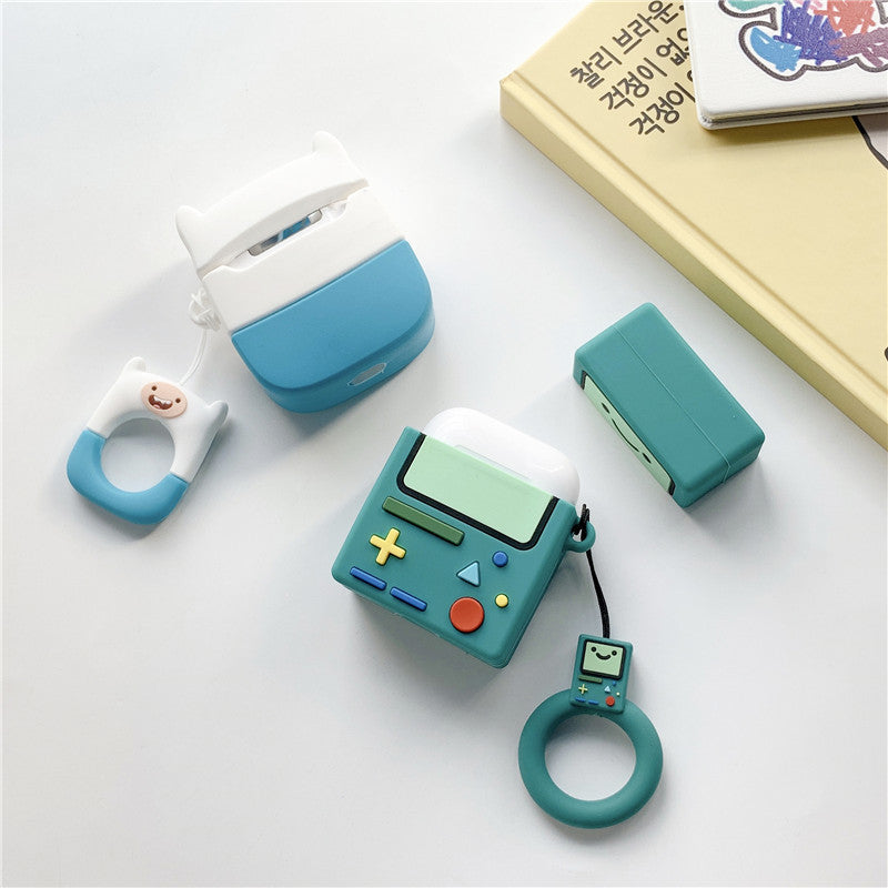 Compatible avec Apple