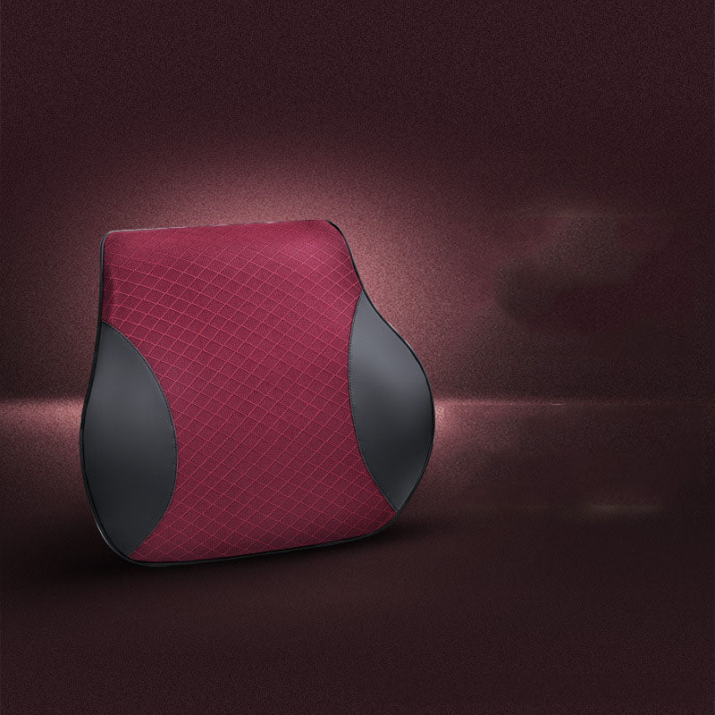 Coussin de voiture