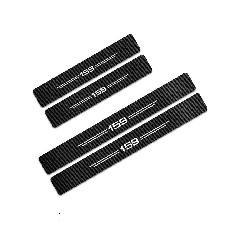 Voiture Seuil Strip Bienvenue Commerce extérieur Bienvenue General Protection Strip