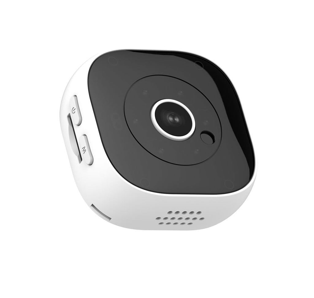 Caméra de surveillance de vision nocturne 1080P Hd sans fil Surveillance à distance Wifi Caméra Sports Dv