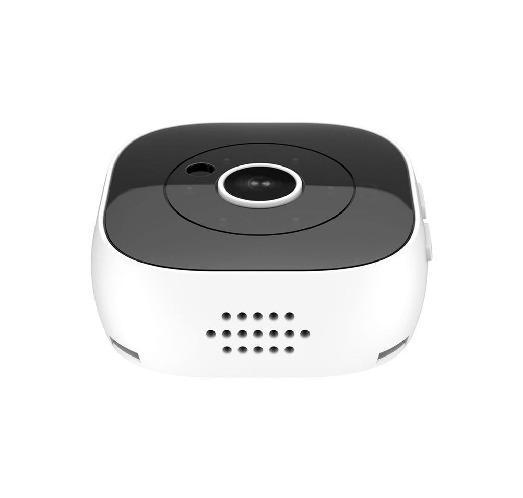 Caméra de surveillance de vision nocturne 1080P Hd sans fil Surveillance à distance Wifi Caméra Sports Dv