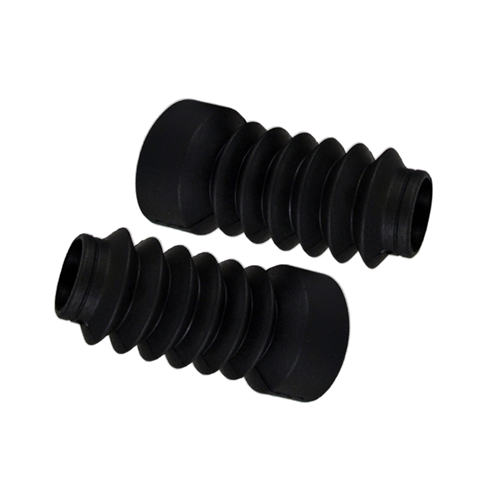 Indo King Avant Choc Absorbant Manche de poussière