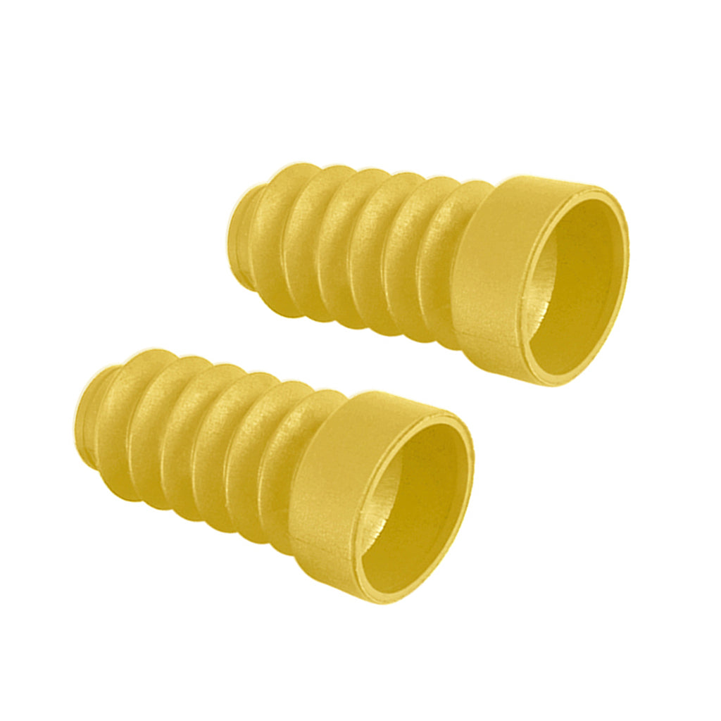 Indo King Avant Choc Absorbant Manche de poussière