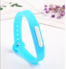 Cartoon Flashing Mosquito Repellent Bracelet Summer Children'S Outdoor Mosquito Repellent