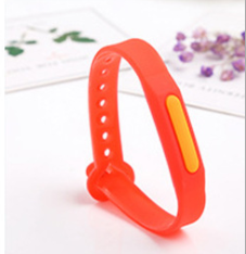 Cartoon Flashing Mosquito Repellent Bracelet Summer Children'S Outdoor Mosquito Repellent
