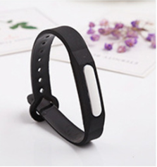 Cartoon Flashing Mosquito Repellent Bracelet Summer Children'S Outdoor Mosquito Repellent