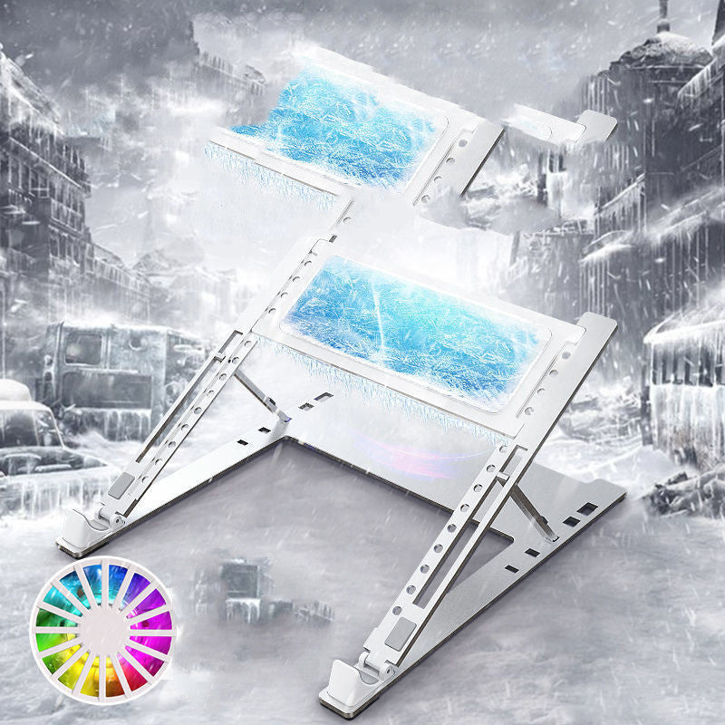 Carnet Radiateur Semiconductor Refrigeration Board Base Bracket