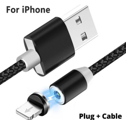 MagneTiC CaBle USB Type C CaBle Chargeur à la mode Micro CaBle USB