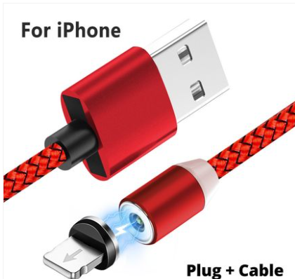 MagneTiC CaBle USB Type C CaBle Chargeur à la mode Micro CaBle USB