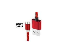 MagneTiC CaBle USB Type C CaBle Chargeur à la mode Micro CaBle USB