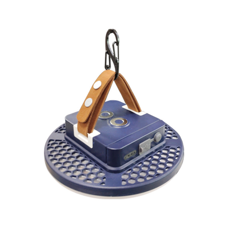 Long Battery Life Outdoor Camping Tent Light