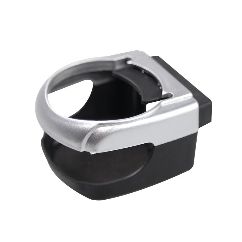 Aluminium Personality Stylish High-end Water Cup Holder
