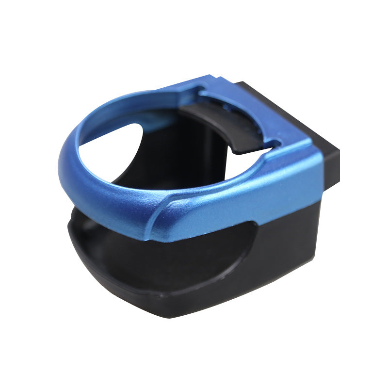Aluminium Personality Stylish High-end Water Cup Holder