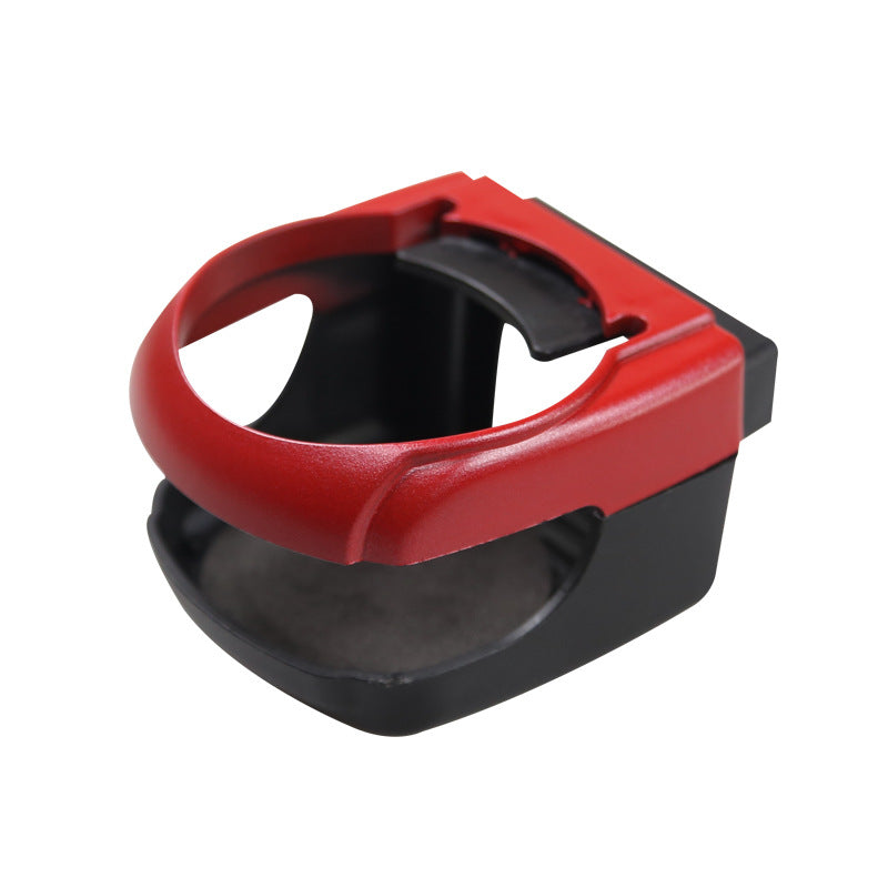 Aluminium Personality Stylish High-end Water Cup Holder