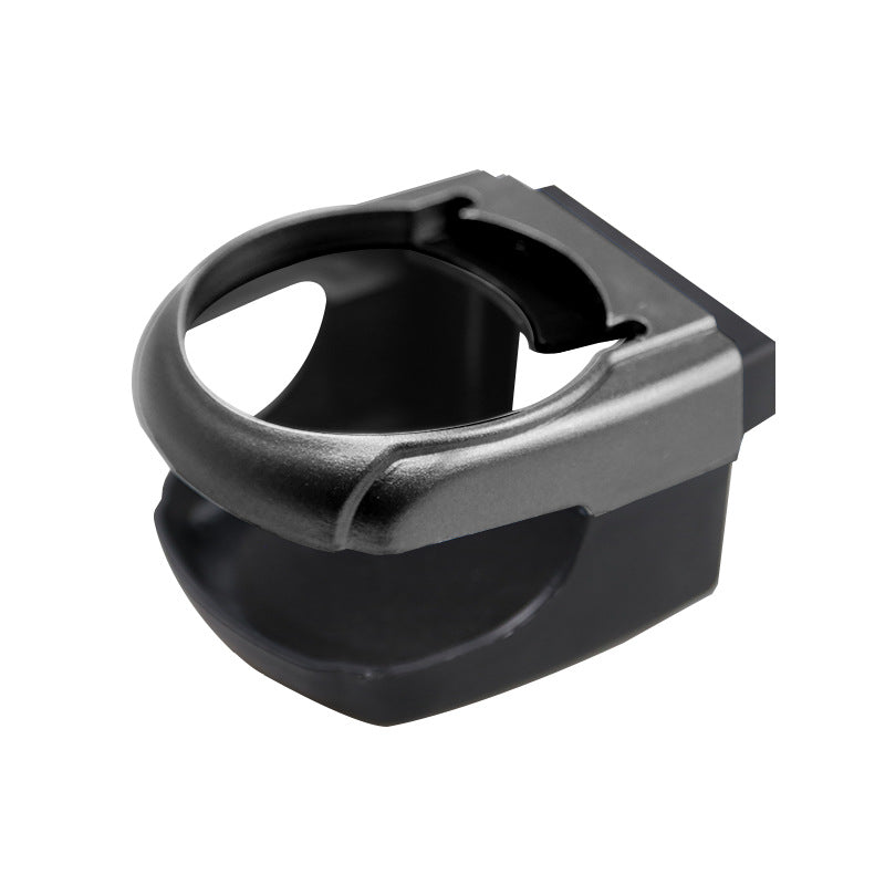 Aluminium Personality Stylish High-end Water Cup Holder