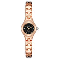 Petit et beau bracelet montre femmes Quartz