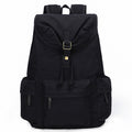 Sac photo en toile d'épaule avec une grande capacité
