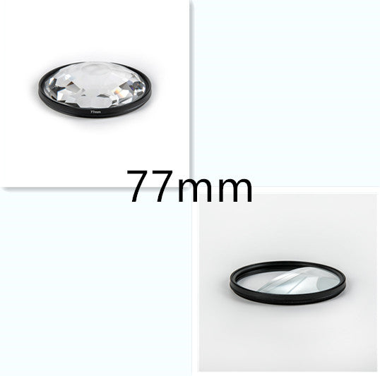 Rétroviseur demi-lune Accessoires