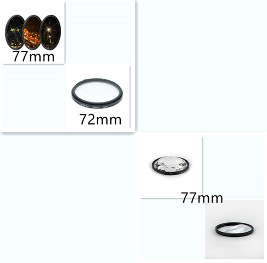 Rétroviseur demi-lune Accessoires