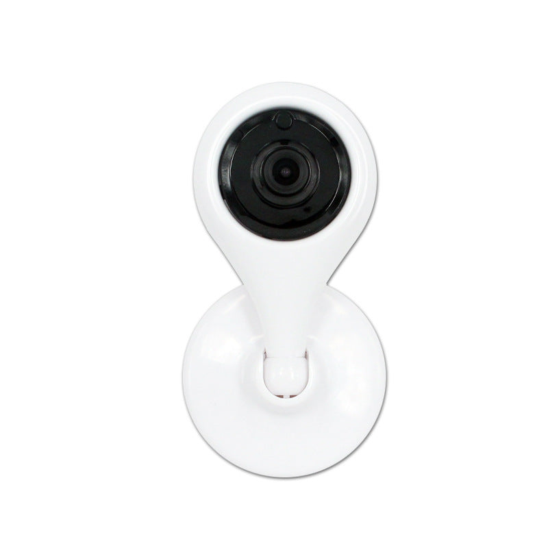Carte Machine Indoor Réseau Caméra de surveillance Ip Caméra Téléphone mobile Remote Sans fil Cam