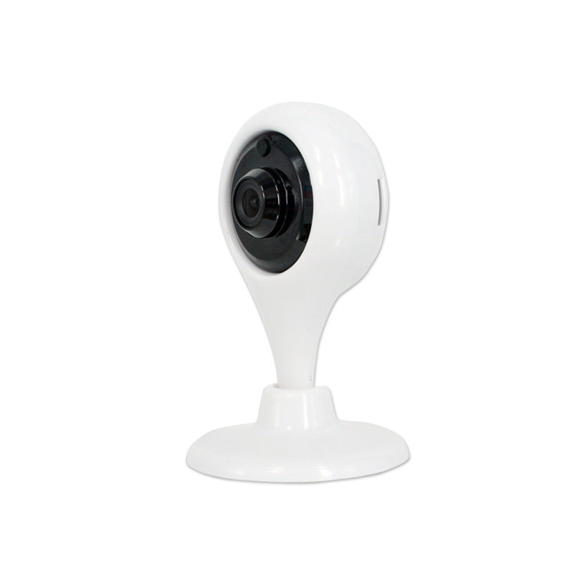 Carte Machine Indoor Réseau Caméra de surveillance Ip Caméra Téléphone mobile Remote Sans fil Cam