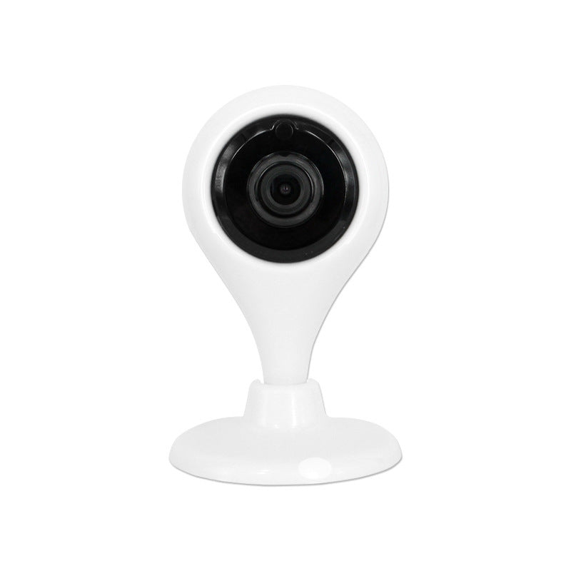 Carte Machine Indoor Réseau Caméra de surveillance Ip Caméra Téléphone mobile Remote Sans fil Cam